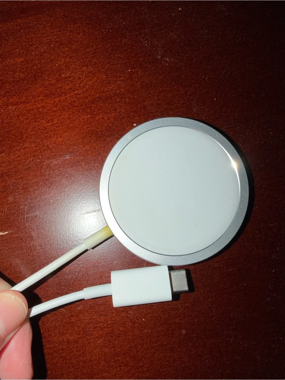 Apple MagSafe Charger 1M